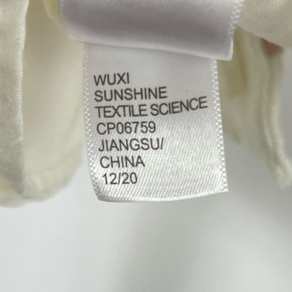 Cupcakes & Cashmere 6-9 Months Retro Mauve Lace Textured Dress A-Line Formal - Picture 9 of 10